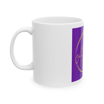 Mug - AnD Art Co Design