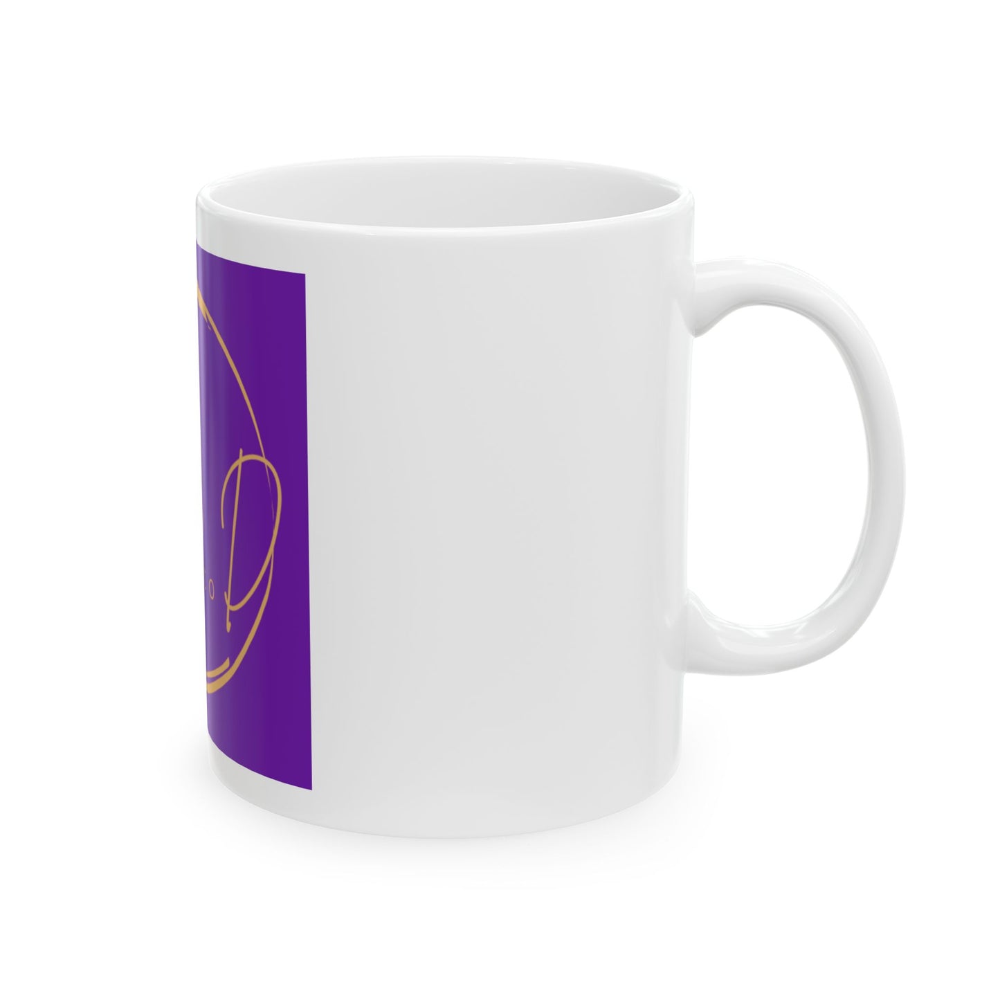 Mug - AnD Art Co Design